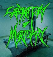 logo Laboratory Of Mortuary